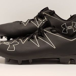 Men's Under Armour Nitro Cleats